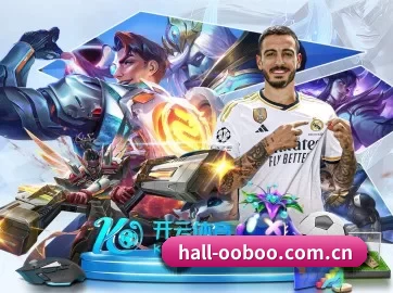 hall-ooboo.com.cn APP